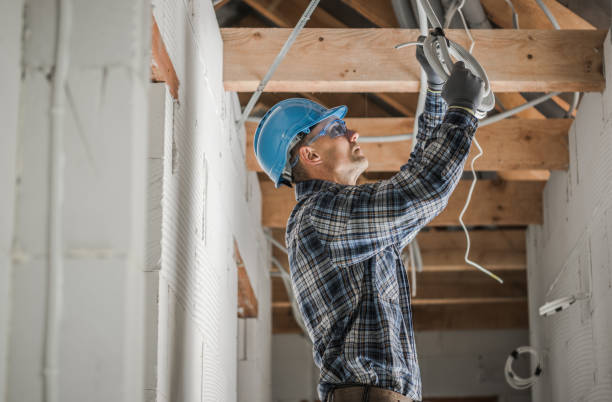 Best Local Electrician Companies  in North Lewisburg, OH