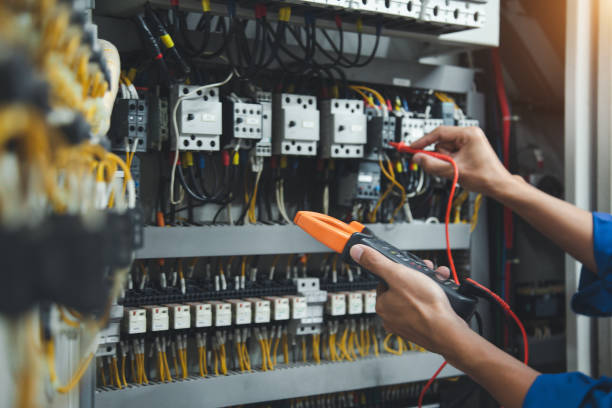 Best Electrical System Inspection  in North Lewisburg, OH