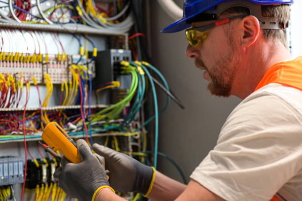 Best Electrical Wiring Services  in North Lewisburg, OH